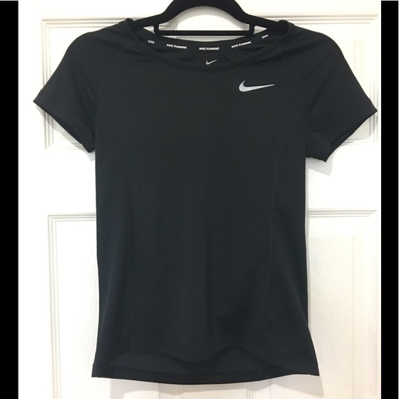 Nike Tops - Nike Running Dri-Fit Top